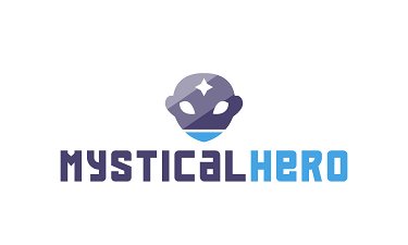 MysticalHero.com