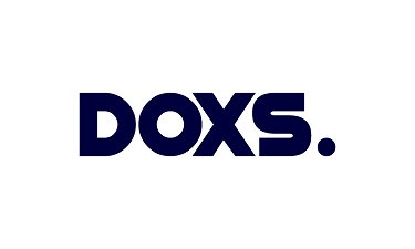 Doxs.io