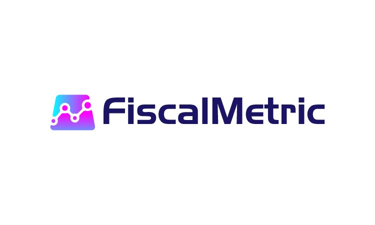 FiscalMetric.com - Creative brandable domain for sale