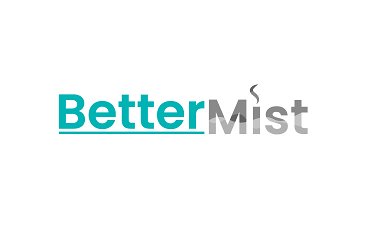 BetterMist.com