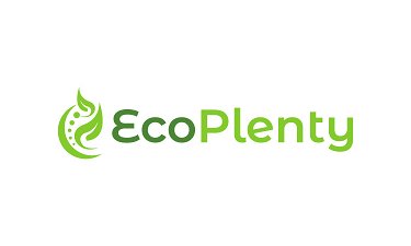 EcoPlenty.com