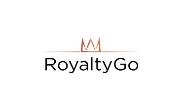 RoyaltyGo.com