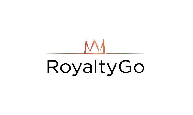 RoyaltyGo.com