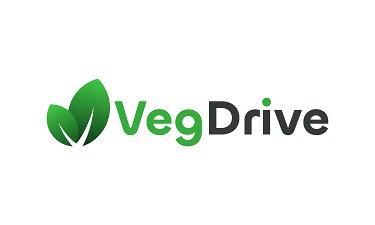 VegDrive.com