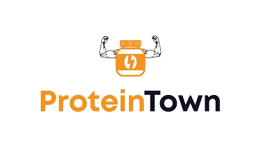 ProteinTown.com