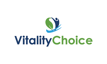 VitalityChoice.com