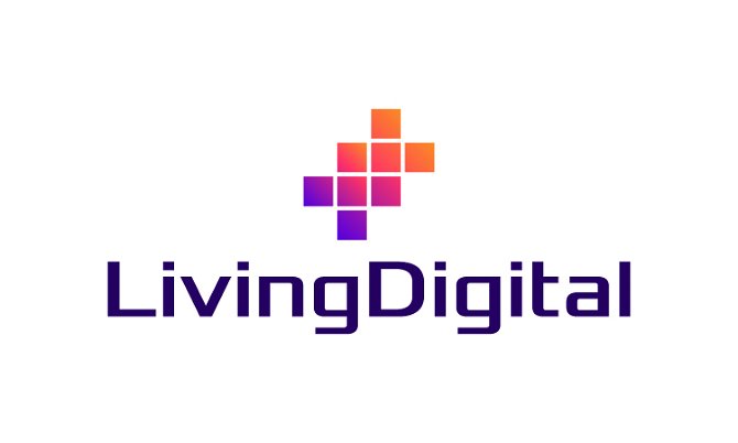 LivingDigital.io