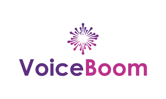 VoiceBoom.com