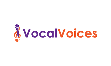 VocalVoices.com