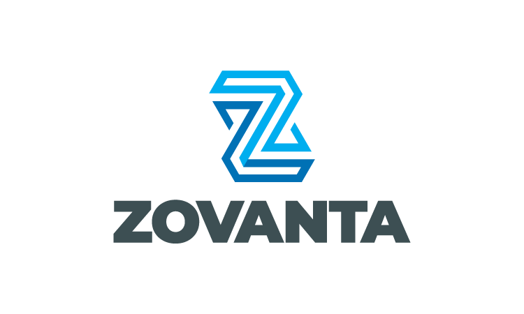 Zovanta.com - Creative brandable domain for sale