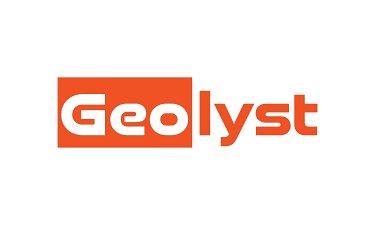 Geolyst.com - Creative brandable domain for sale