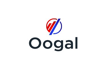 Oogal.com - Creative brandable domain for sale