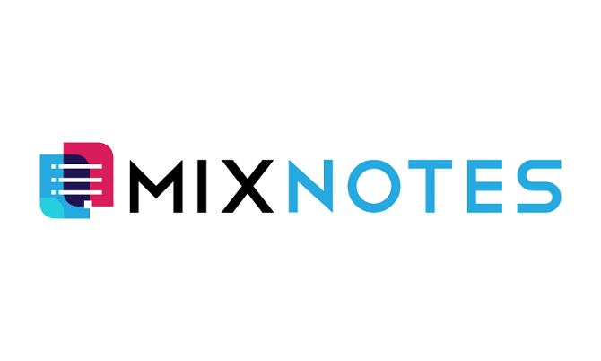 MixNotes.com