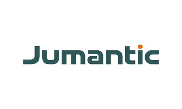 Jumantic.com - Creative brandable domain for sale