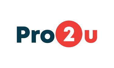 Pro2u.com