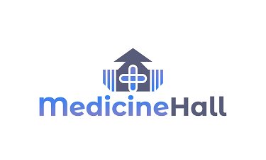 MedicineHall.com