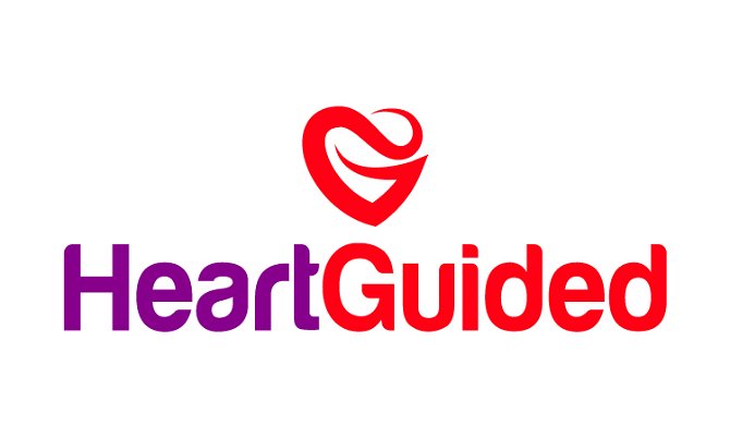 HeartGuided.com