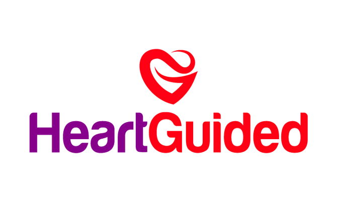 HeartGuided.com