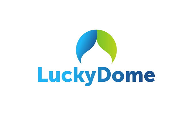 LuckyDome.com