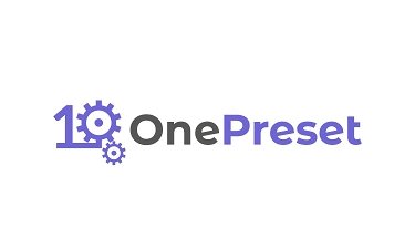 OnePreset.com