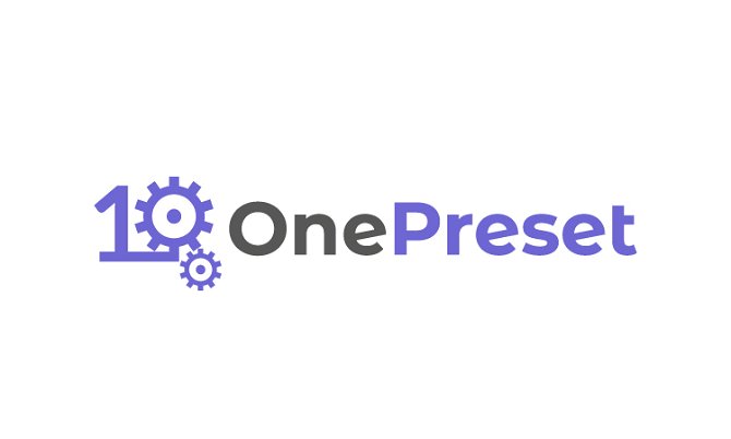 OnePreset.com