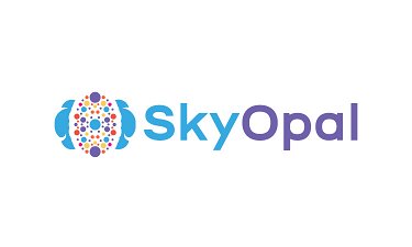 SkyOpal.com