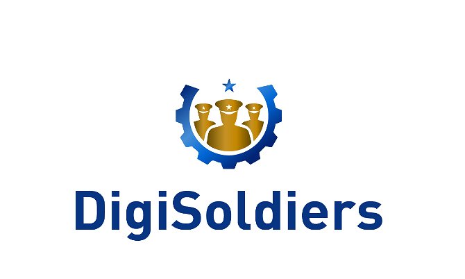 DigiSoldiers.com