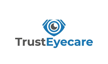 TrustEyecare.com