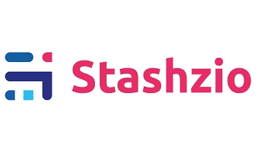 Stashzio.com - Creative brandable domain for sale