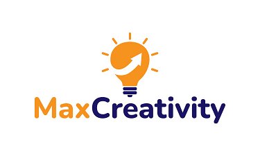 MaxCreativity.com