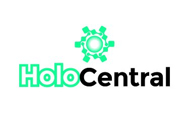 HoloCentral.com