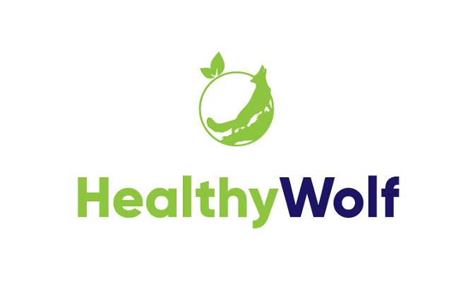 HealthyWolf.com