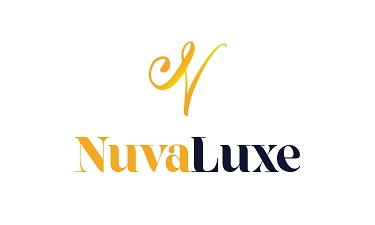 NuvaLuxe.com - Creative brandable domain for sale