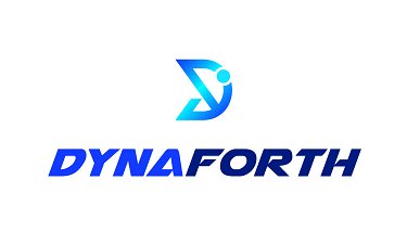 DynaForth logo