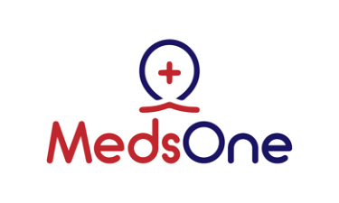 MedsOne - Good premium firm names for sale