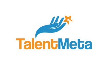 TalentMeta.com - Creative brandable domain for sale