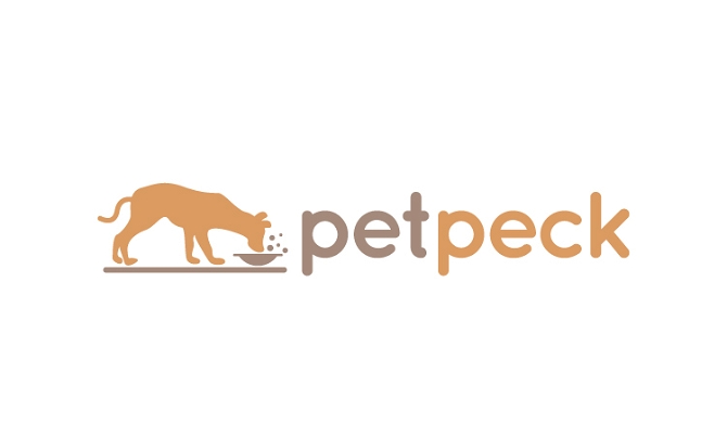 PetPeck.com
