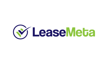 LeaseMeta.com - Creative brandable domain for sale