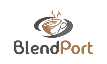 BlendPort.com