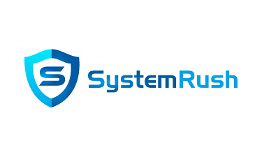 SystemRush.com - Creative brandable domain for sale