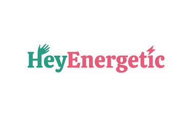 HeyEnergetic.com - buy Good premium names