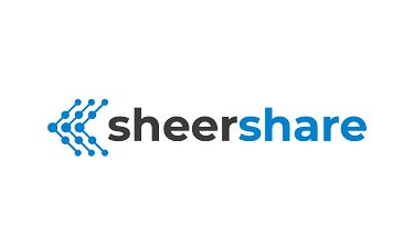 SheerShare.com