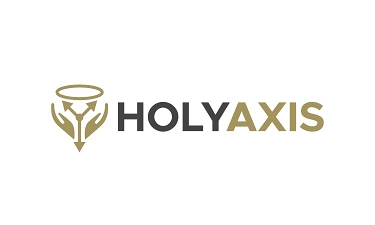HolyAxis.com