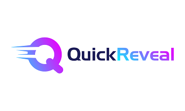 QuickReveal.com