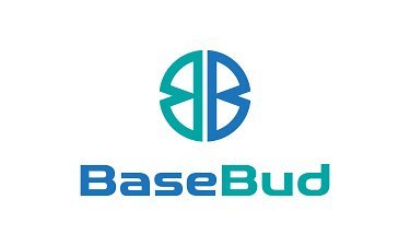 BaseBud logo