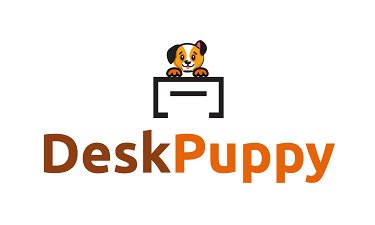 DeskPuppy.com