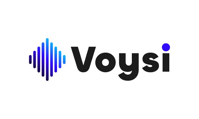 Voysi.com