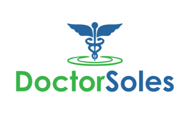DoctorSoles.com - Catchy premium domain marketplace