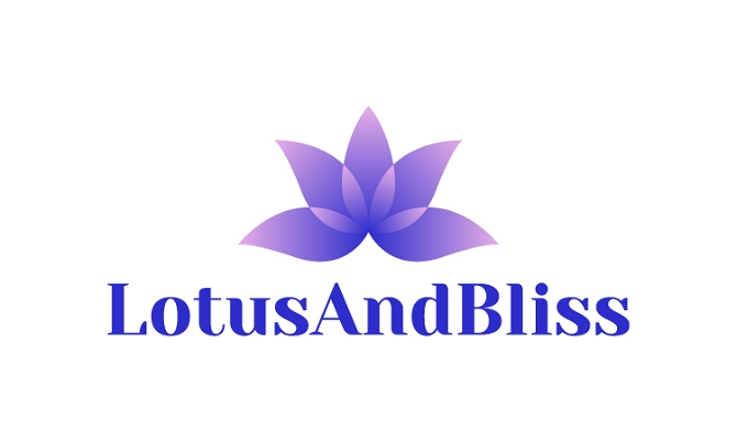 LotusAndBliss.com