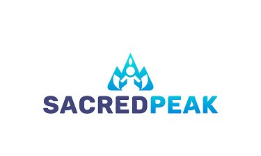 SacredPeak.com